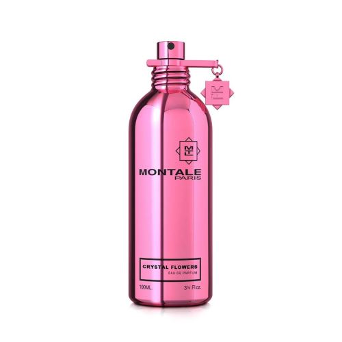 Montale Cristal Flowers apă de parfum unisex 100 ml