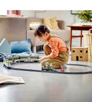 LEGO® City 60337 Tren expres de pasageri (3)