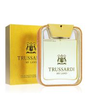 Trussardi My Land apă de toaletă pentru bărbati