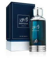 Athoor Al Alam Dastoor Lil Rijal apă de parfum pentru bărbati 100 ml