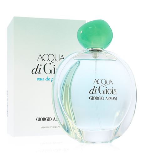 Giorgio Armani Acqua di Gioia apă de parfum pentru femei