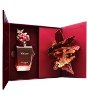 Maison Asrar Whisper apă de parfum unisex 100 ml (1)
