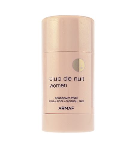 Armaf Club De Nuit Women deodorant stick pentru femei 75 g