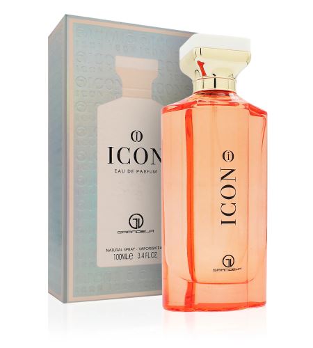 Grandeur Icon apă de parfum unisex 100 ml