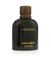 Dolce & Gabbana Pour Homme Intenso apă de parfum 125 pentru bărbati parfémovaná voda 125 ml + balzám po holení 100 ml + sprchový gel 50 ml (1)