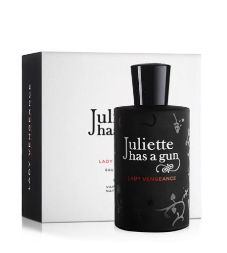 Juliette Has A Gun Lady Vengeance apă de parfum pentru femei