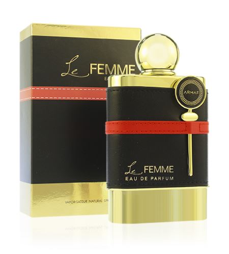 Armaf Le Femme apă de parfum pentru femei 100 ml