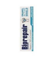 Biorepair Advanced Active Shield pasta de dinti 75 ml (1)