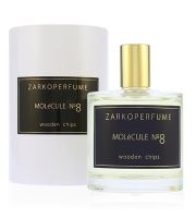 Zarkoperfume Molecule N°8 apă de parfum unisex 100 ml