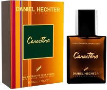Daniel Hechter Caractere apă de toaletă pentru bărbati 50 ml
