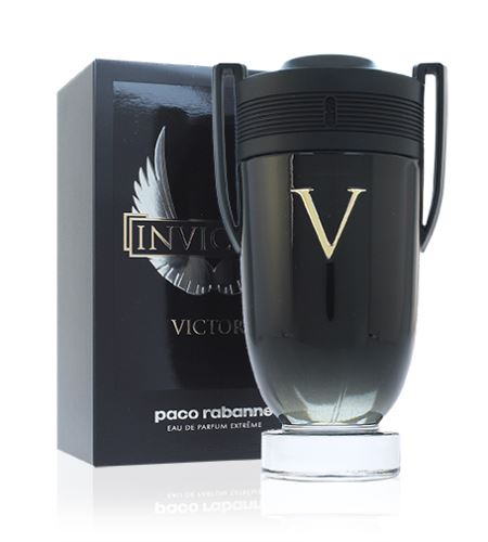 Paco Rabanne Invictus Victory apă de parfum pentru bărbati