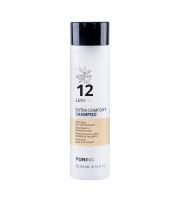 PÜRING PR 12 Extra-Comfort Shampoo șampon calmant