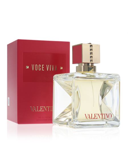 Valentino Voce Viva apă de parfum pentru femei