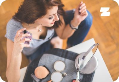 Cum să vă parfumați ca un profesionist: trucuri pentru parfumul perfect Cum să vă parfumați ca un profesionist: trucuri pentru parfumul perfect