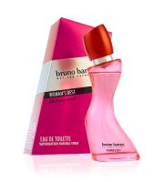 Bruno Banani Woman's Best apă de toaletă pentru femei