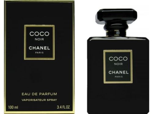 Chanel Coco Noir apă de parfum pentru femei