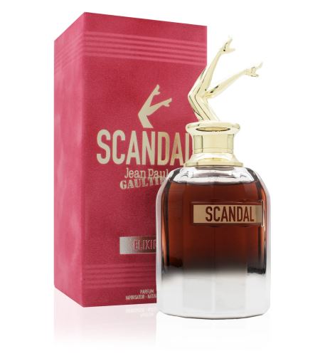 Jean Paul Gaultier Scandal Elixir parfum pentru femei