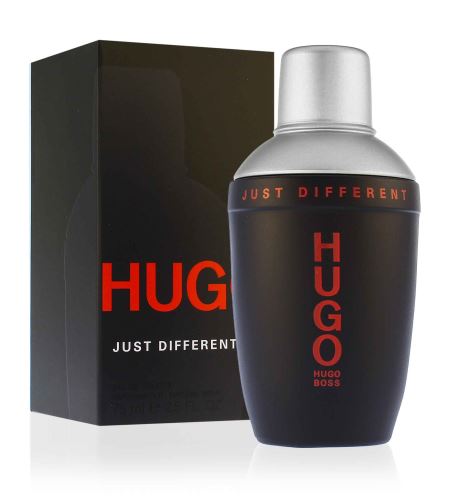 Hugo Boss Hugo Just Different apă de toaletă pentru bărbati