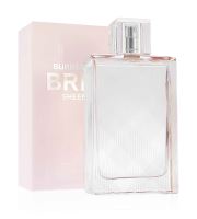 Burberry Brit Sheer apă de toaletă pentru femei