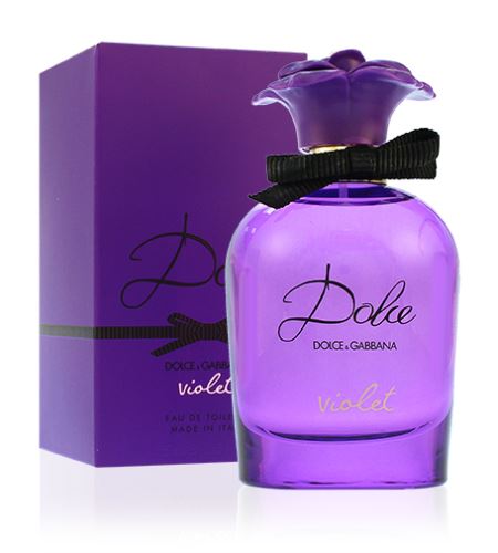 Dolce & Gabbana Dolce Violet apă de toaletă pentru femei
