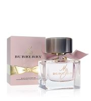 Burberry My Burberry Blush apă de parfum pentru femei