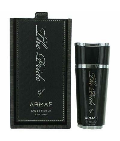 Armaf The Pride Of Armaf Pour Homme apă de parfum pentru bărbati 100 ml