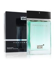 Montblanc Presence apă de toaletă pentru bărbati 75 ml