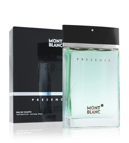 Mont Blanc Presence EDT 75 ml Pentru bărbati