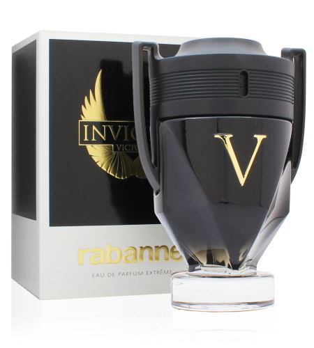 Paco Rabanne Invictus Victory apă de parfum pentru bărbati