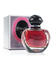Dior Poison Girl apă de parfum pentru femei 100 ml
