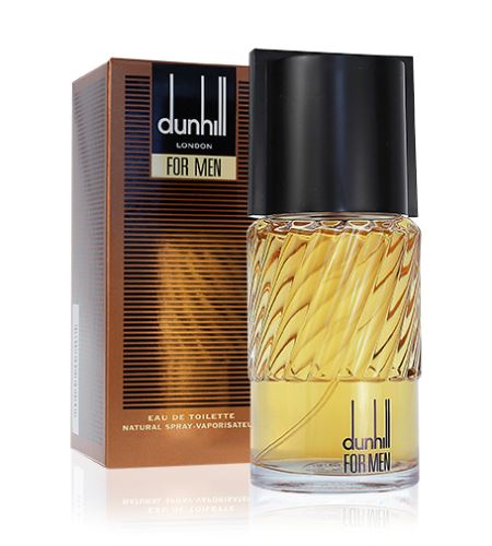 Dunhill Dunhill For Men apă de toaletă pentru bărbati 100 ml