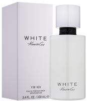 Kenneth Cole White For Her apă de parfum pentru femei 100 ml