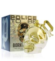 Police To Be Born To Shine apă de toaletă pentru bărbati 125 ml
