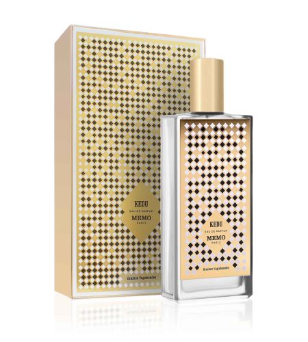 Memo Paris Kedu apă de parfum unisex 75 ml