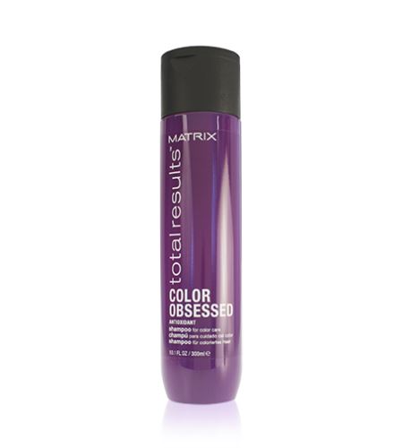 Matrix Total Results Color Obsessed șampon pentru păr vopsit