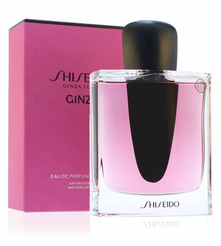 Shiseido Ginza Murasaki apă de parfum pentru femei