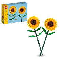 LEGO® Botanicals 40524 Florile soarelui