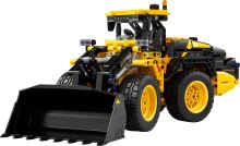 LEGO® Technic 42209 Încărcător frontal Volvo L120 Electric (1)