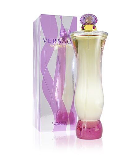 Versace Woman apă de parfum pentru femei