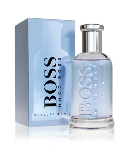 Apă de toaletă Hugo Boss Boss Bottled Tonic pentru bărbați