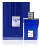 Khadlaj Karus Blue Spice apă de parfum pentru bărbati 100 ml
