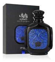 Zimaya Zukhruf Black apă de parfum pentru bărbati 100 ml