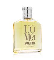 Moschino Uomo? apă de toaletă pentru bărbati (1)