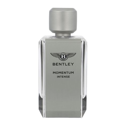 Bentley Momentum Intense apă de parfum pentru bărbati 60 ml
