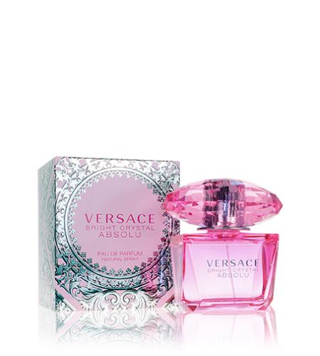Versace Bright Crystal Absolu apă de parfum pentru femei