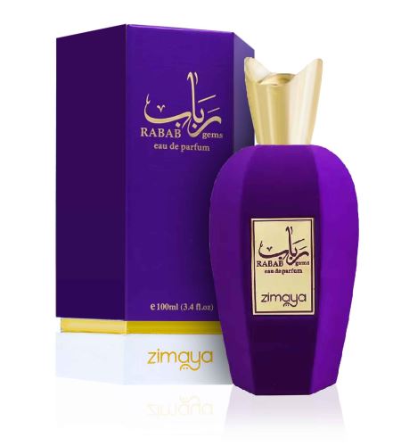 Zimaya Rabab Gems apă de parfum unisex 100 ml