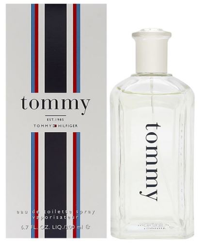 Tommy Hilfiger Tommy apă de toaletă pentru bărbati