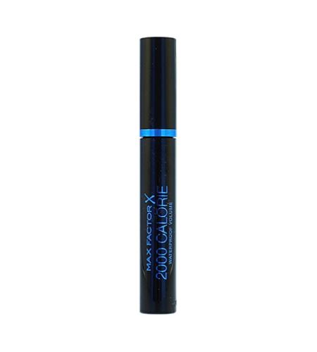 Max Factor 2000 Calorie rimel impermeabil și pentru creștere în greutate 9 ml