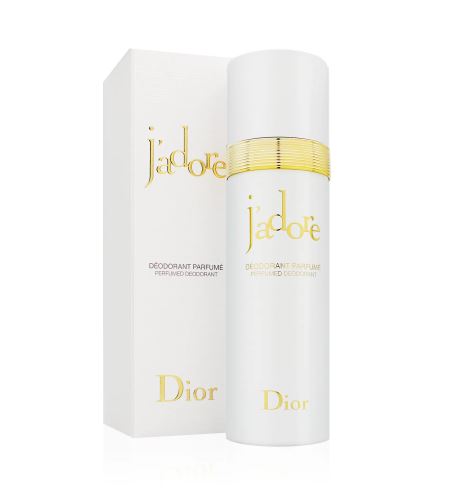Dior J'adore deodorant spray pentru femei 100 ml