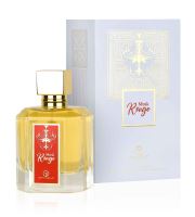 Grandeur Musk Rouge apă de parfum unisex 100 ml